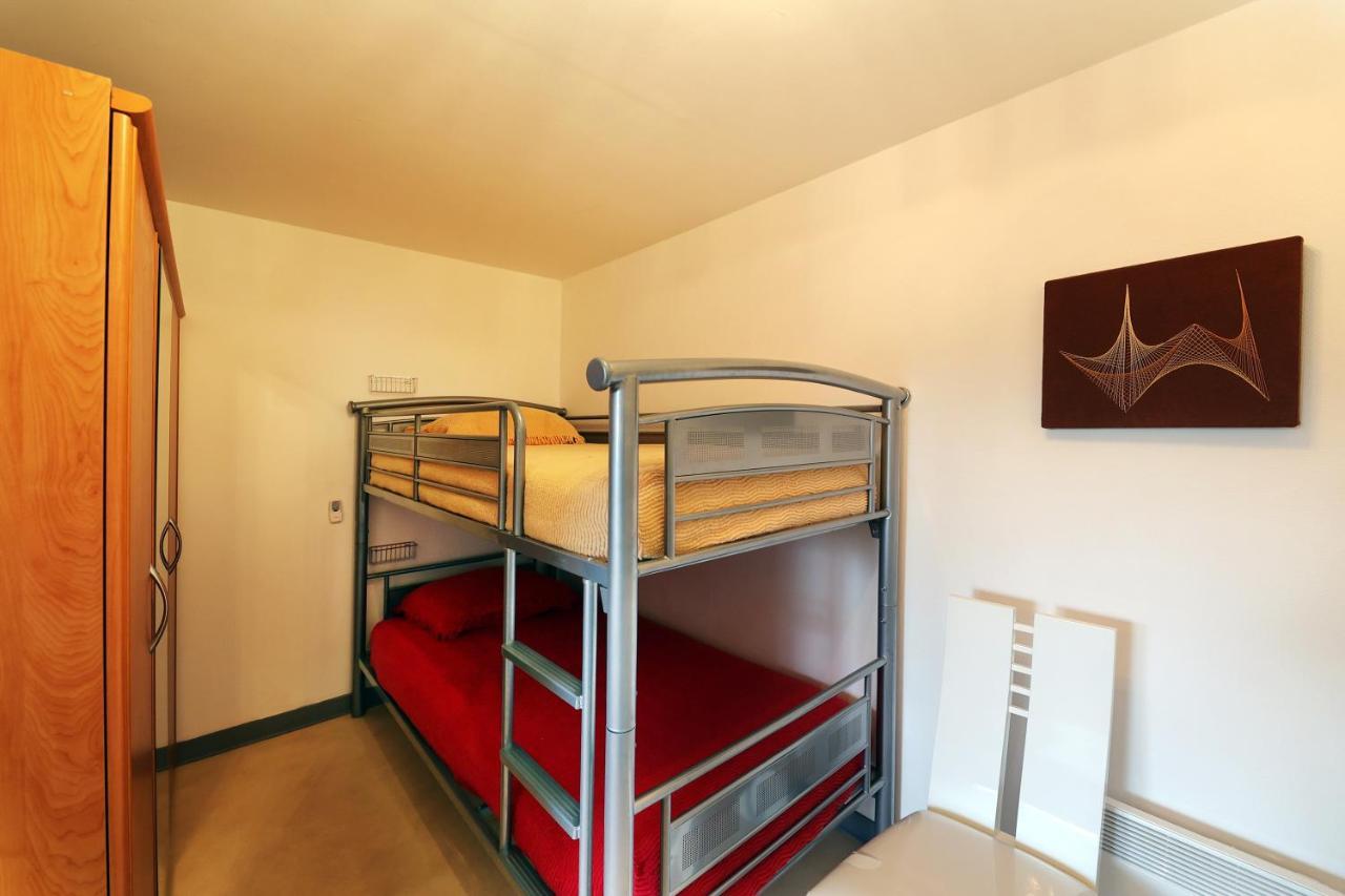 Les Xettes - Appartement Vue Montagne Gérardmer Exteriör bild