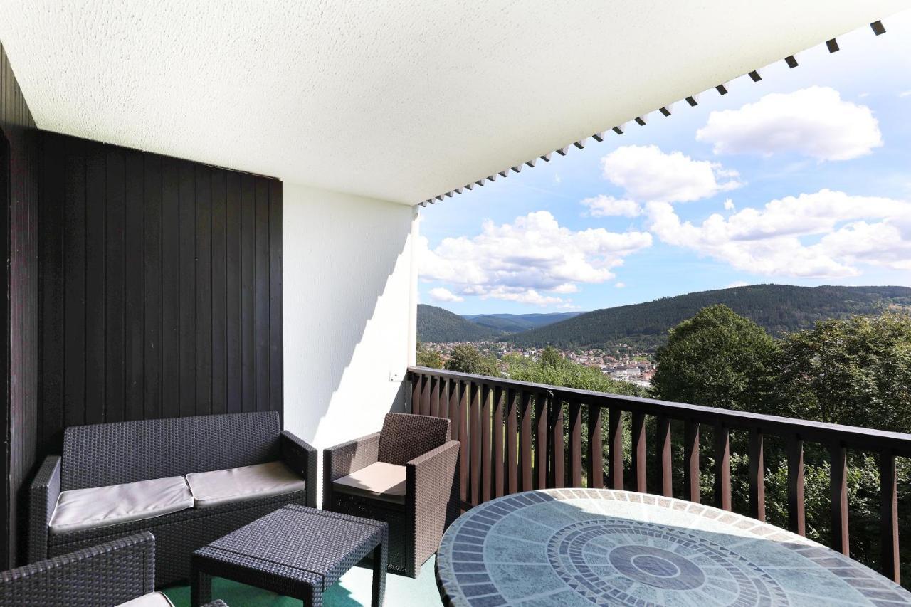 Les Xettes - Appartement Vue Montagne Gérardmer Exteriör bild